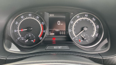 Skoda Fabia 1.0 TSI 110 Monte Carlo 5dr Petrol Hatchback